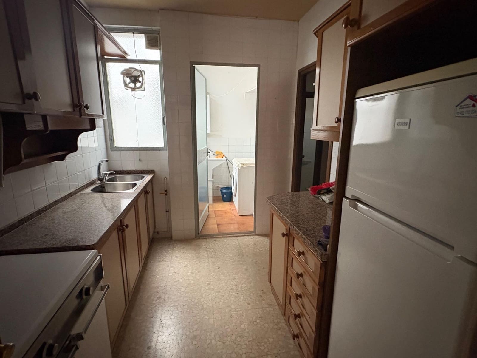 4 Zimmer Wohnung zu verkaufen in Cordoba Stadt - 180.000 € (Ref: 9359961)