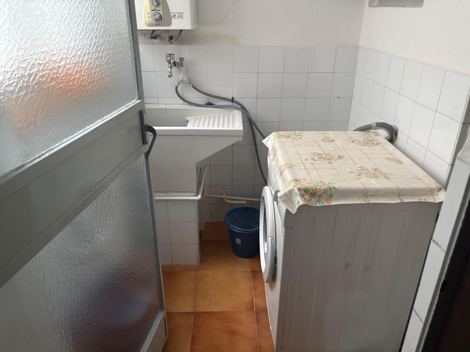 4 Zimmer Wohnung zu verkaufen in Cordoba Stadt - 180.000 € (Ref: 9359961)