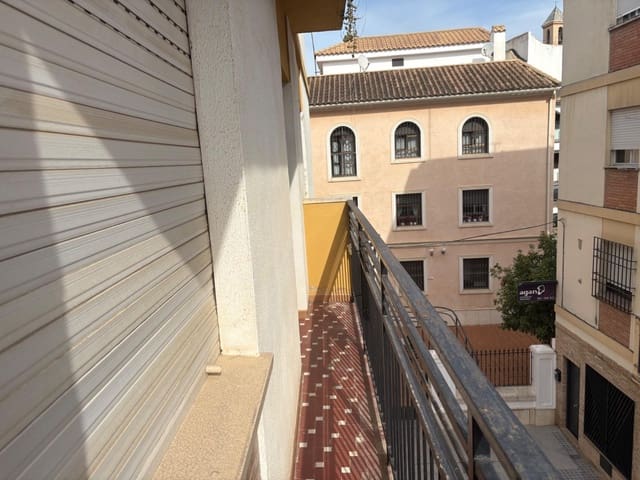 4 camera da letto Appartamento in vendita in Centro, Cordova città - 180.000 € (Rif: 9359961)