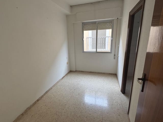 3 camera da letto Appartamento in vendita in Centro, Cordova città - 180.000 € (Rif: 9359962)