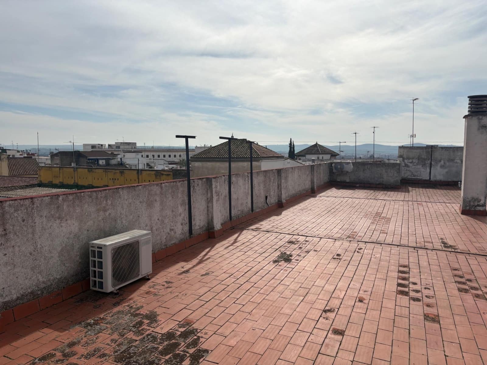 3 soveværelse Lejlighed til salg i Cordoba by - € 180.000 (Ref: 9359962)