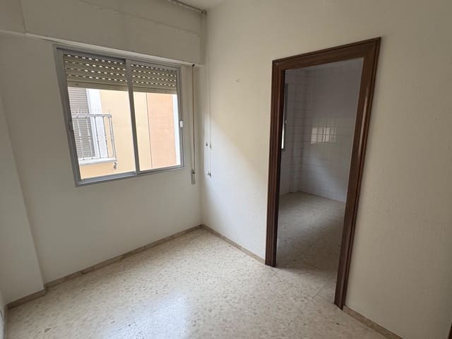 3 camera da letto Appartamento in vendita in Centro, Cordova città - 180.000 € (Rif: 9359962)