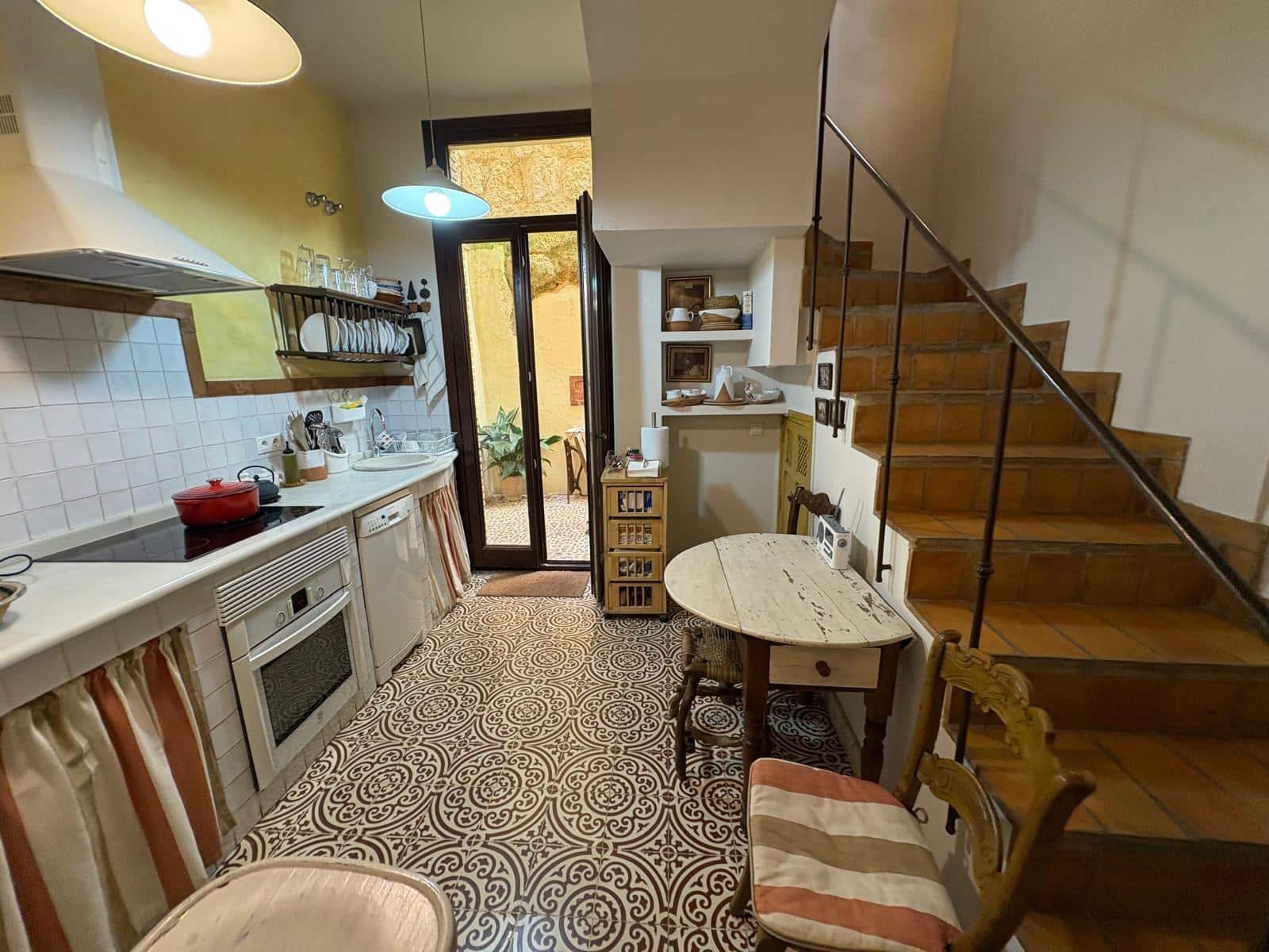 1 camera da letto Appartamento in vendita in Cordova citta - 290.000 € (Rif: 9359964)