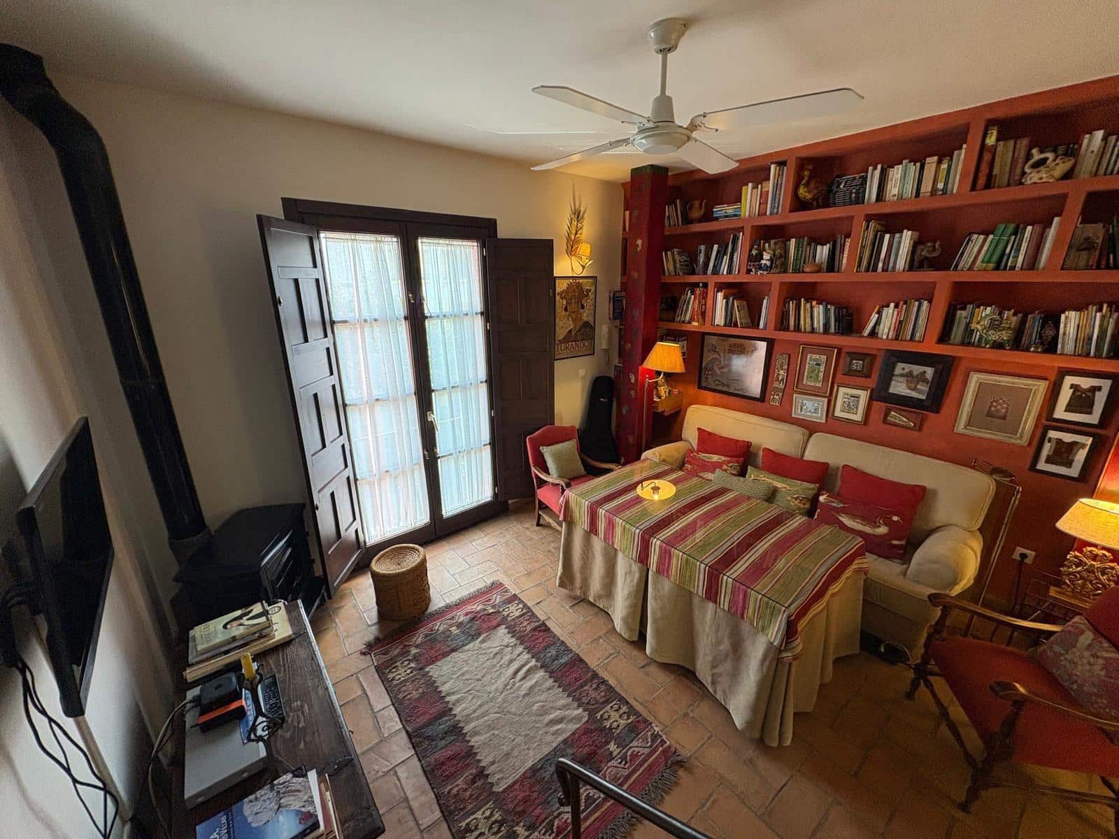 1 camera da letto Appartamento in vendita in Cordova citta - 290.000 € (Rif: 9359964)