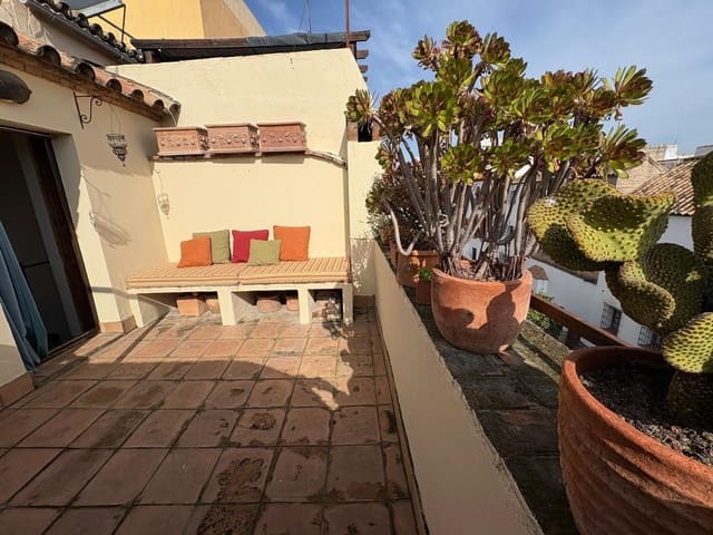 1 soveværelse Lejlighed til salg i Córdoba by - € 290.000 (Ref: 9359964)