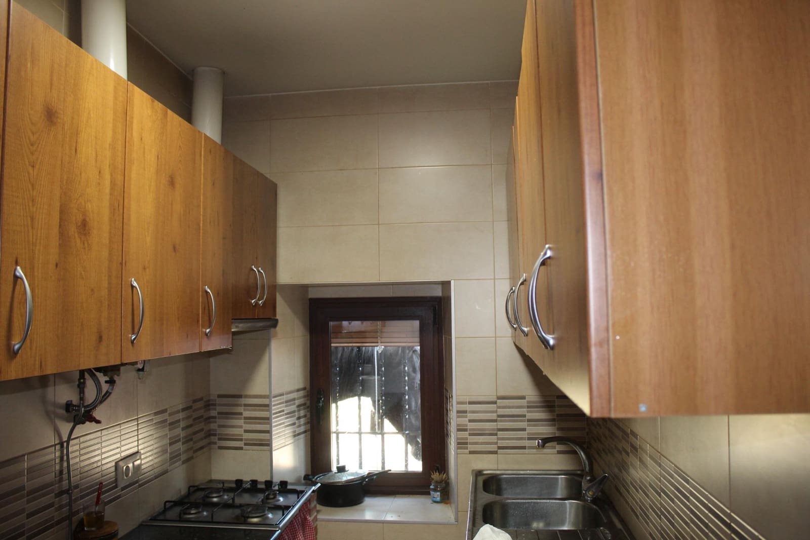 5 soveværelse Finca/Landehus til salg i Pozoblanco med swimmingpool garage - € 160.000 (Ref: 9359965)