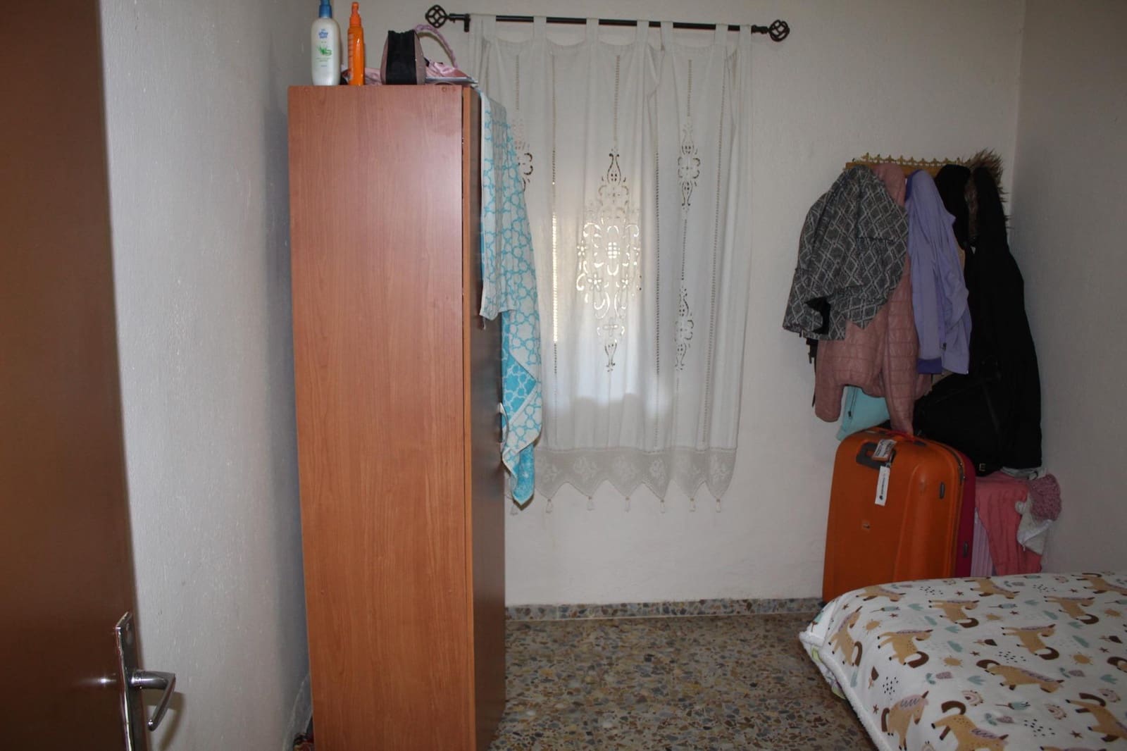 5 soveværelse Finca/Landehus til salg i Pozoblanco med swimmingpool garage - € 160.000 (Ref: 9359965)