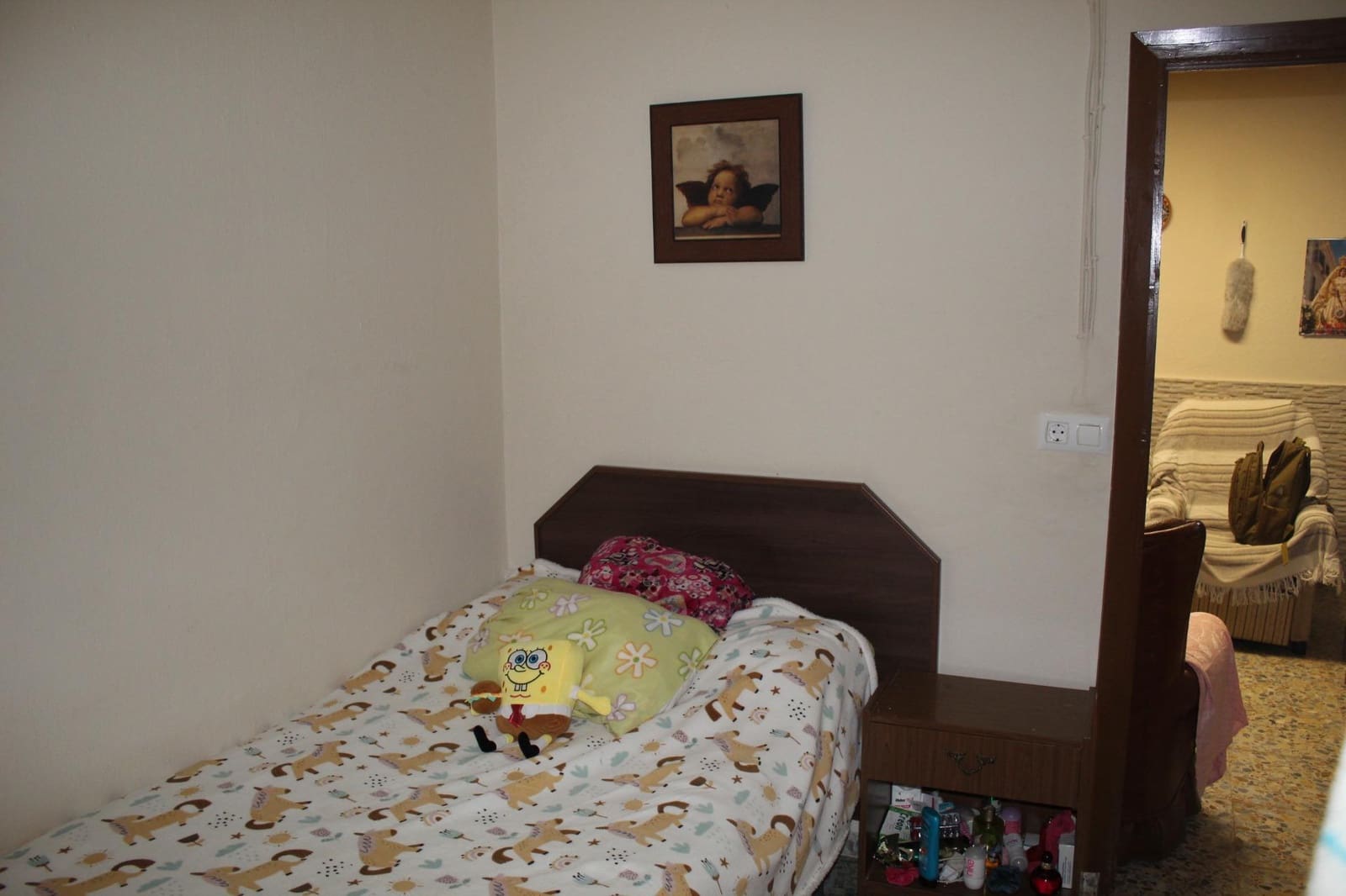 5 soveværelse Finca/Landehus til salg i Pozoblanco med swimmingpool garage - € 160.000 (Ref: 9359965)