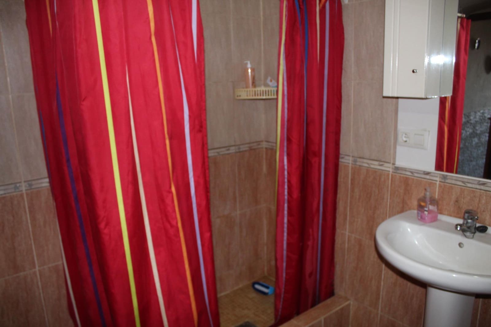 5 soveværelse Finca/Landehus til salg i Pozoblanco med swimmingpool garage - € 160.000 (Ref: 9359965)