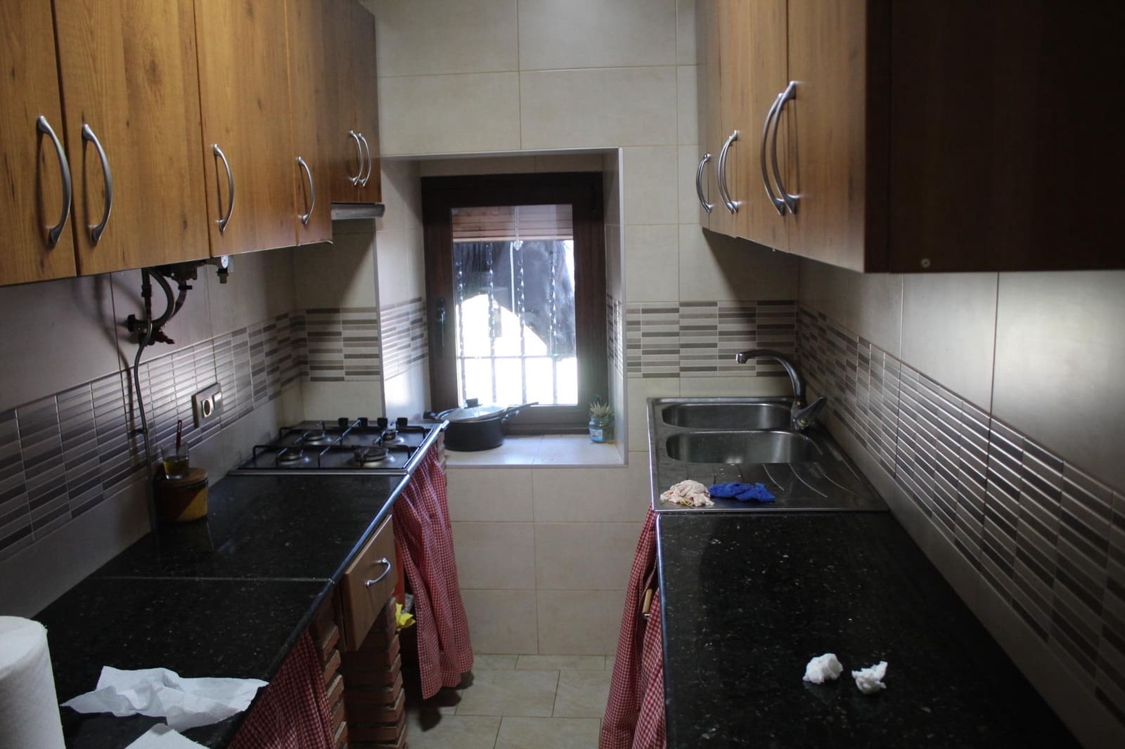 5 soveværelse Finca/Landehus til salg i Pozoblanco med swimmingpool garage - € 160.000 (Ref: 9359965)