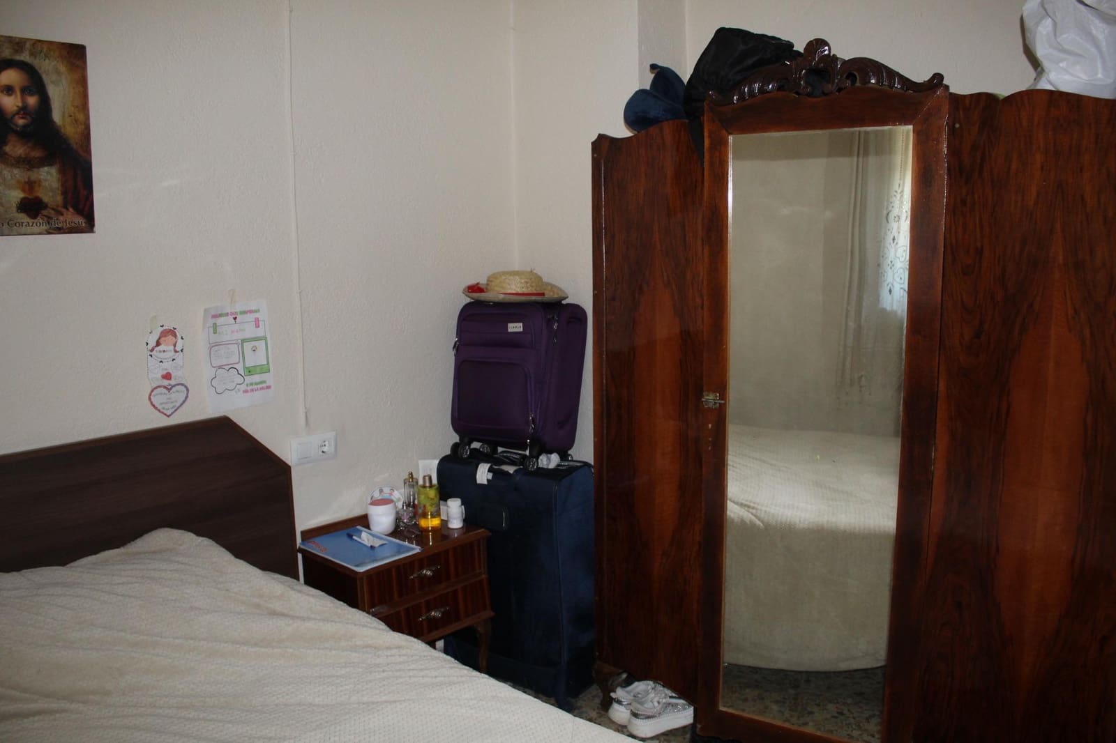 5 soveværelse Finca/Landehus til salg i Pozoblanco med swimmingpool garage - € 160.000 (Ref: 9359965)