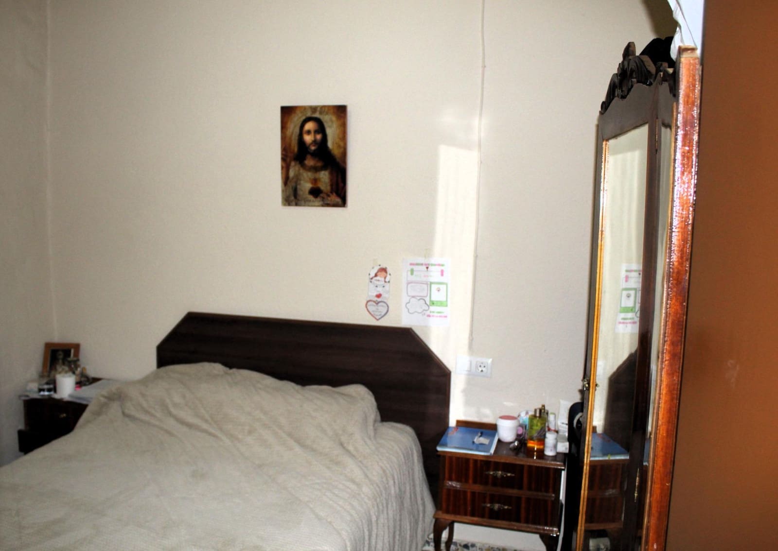 5 soveværelse Finca/Landehus til salg i Pozoblanco med swimmingpool garage - € 160.000 (Ref: 9359965)