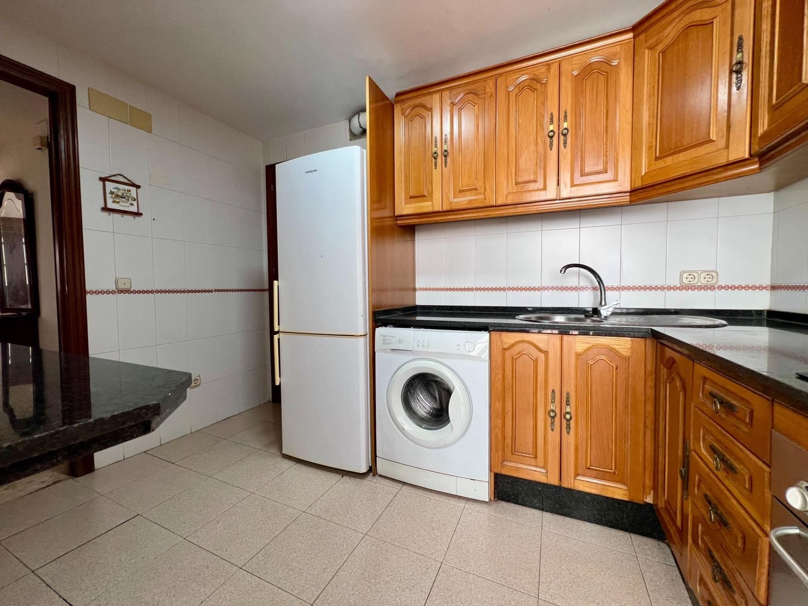 3 sypialnia Mieszkanie na sprzedaż w Villafranca de Cordoba - 99 900 € (Ref: 9359967)