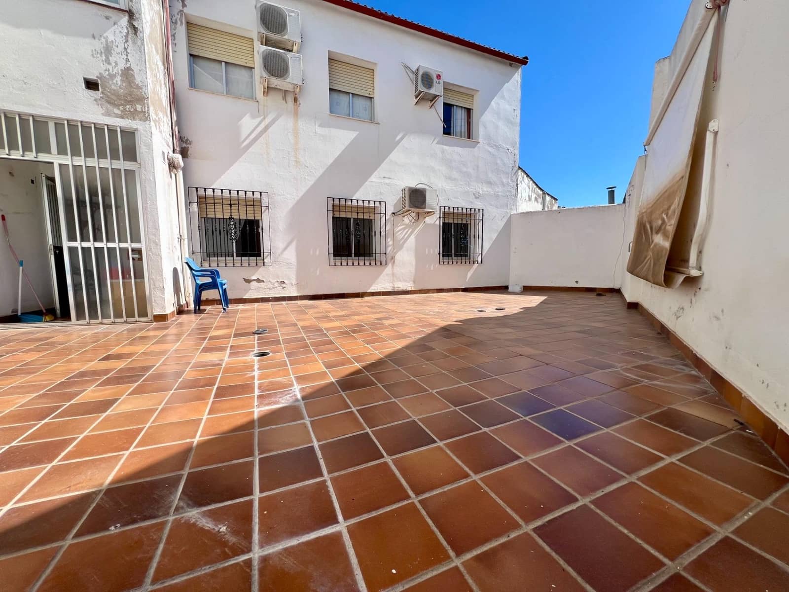 3 sypialnia Mieszkanie na sprzedaż w Villafranca de Cordoba - 99 900 € (Ref: 9359967)