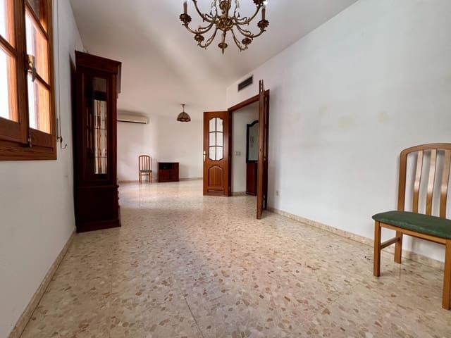 3 sypialnia Mieszkanie na sprzedaż w Villafranca de Córdoba - 99 900 € (Ref: 9359967)