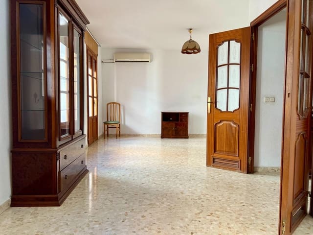 3 sypialnia Mieszkanie na sprzedaż w Villafranca de Córdoba - 99 900 € (Ref: 9359967)