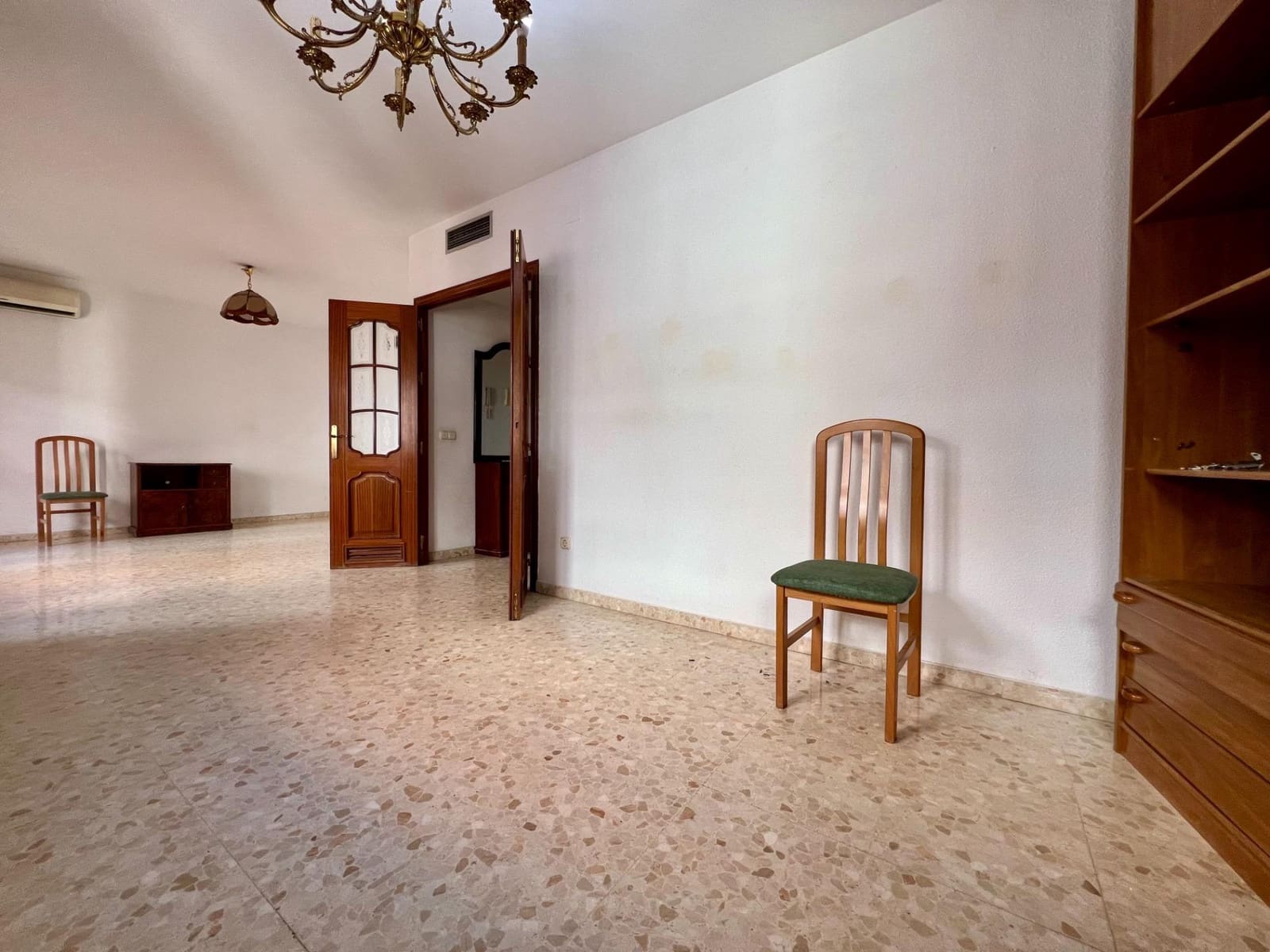 3 sypialnia Mieszkanie na sprzedaż w Villafranca de Cordoba - 99 900 € (Ref: 9359967)