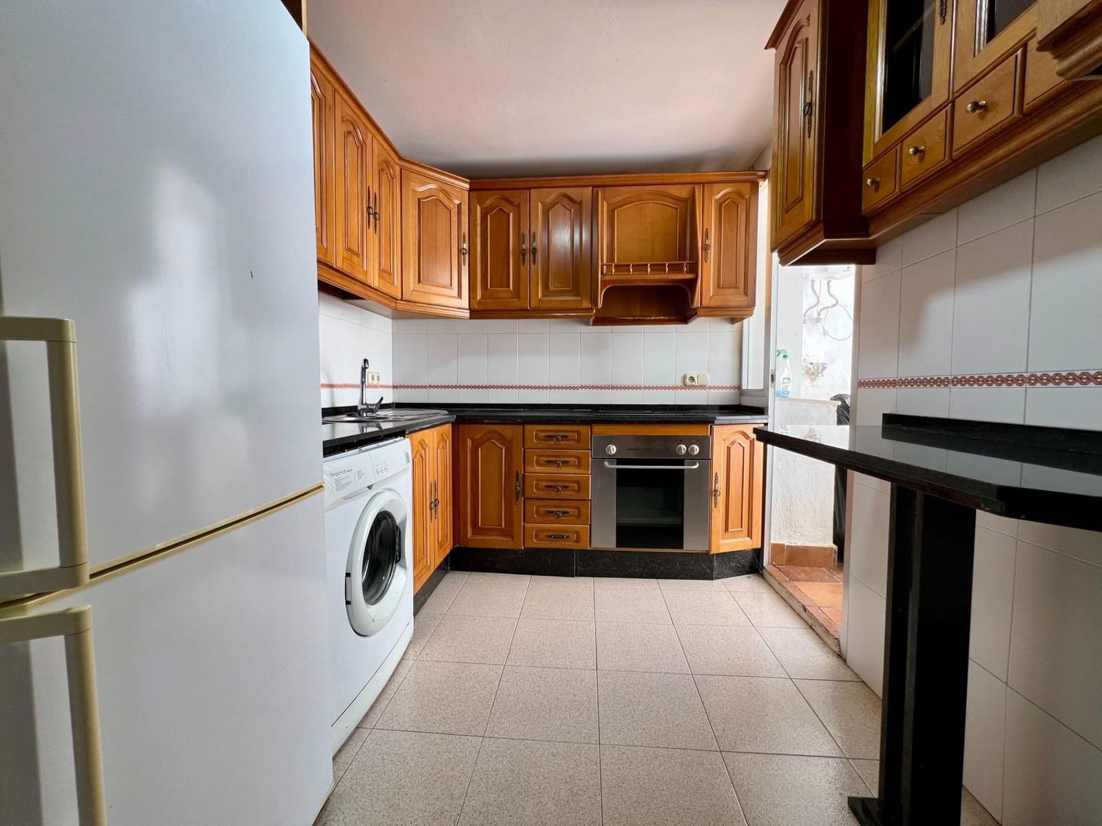 3 sypialnia Mieszkanie na sprzedaż w Villafranca de Cordoba - 99 900 € (Ref: 9359967)