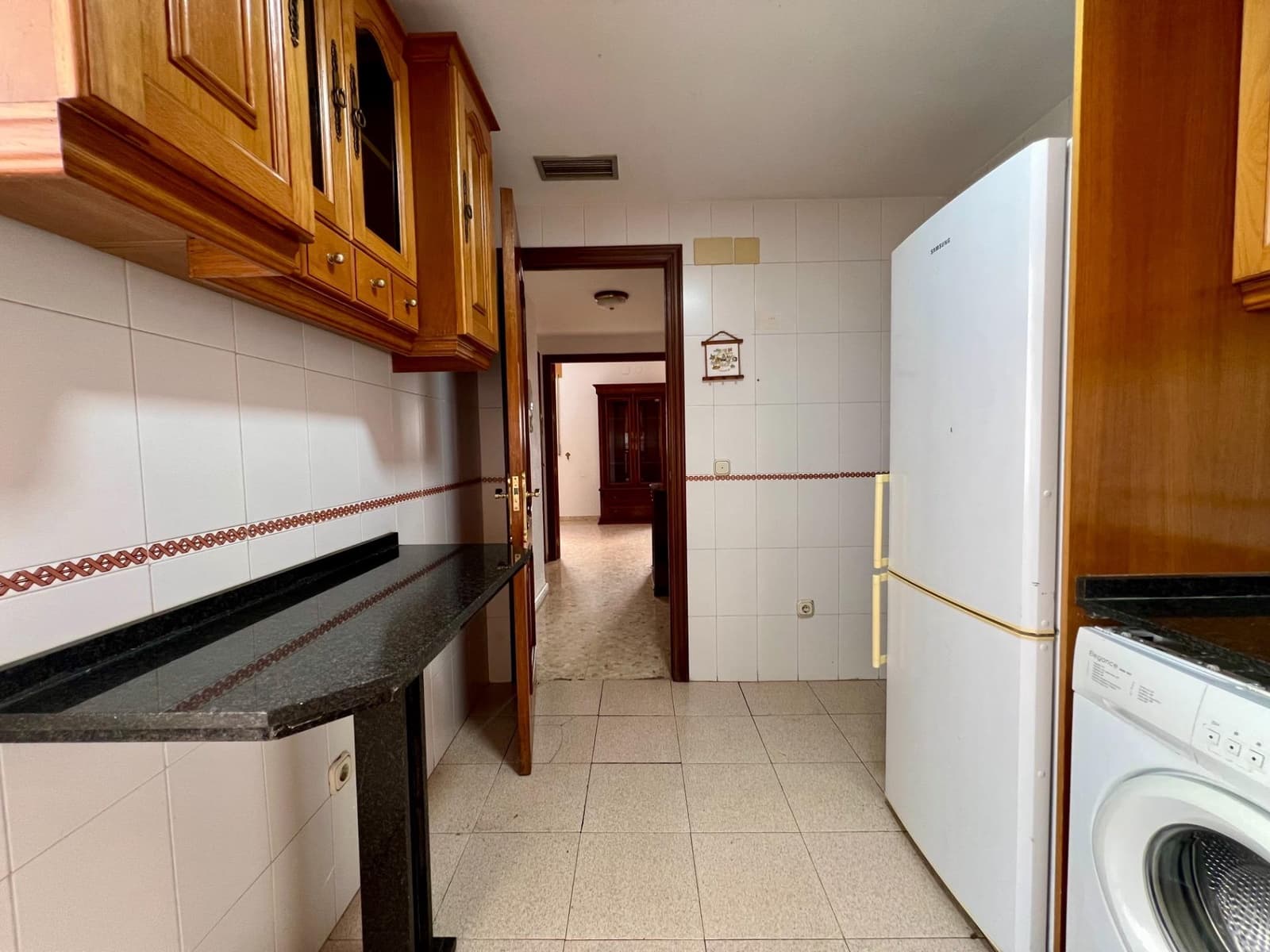 3 sypialnia Mieszkanie na sprzedaż w Villafranca de Cordoba - 99 900 € (Ref: 9359967)
