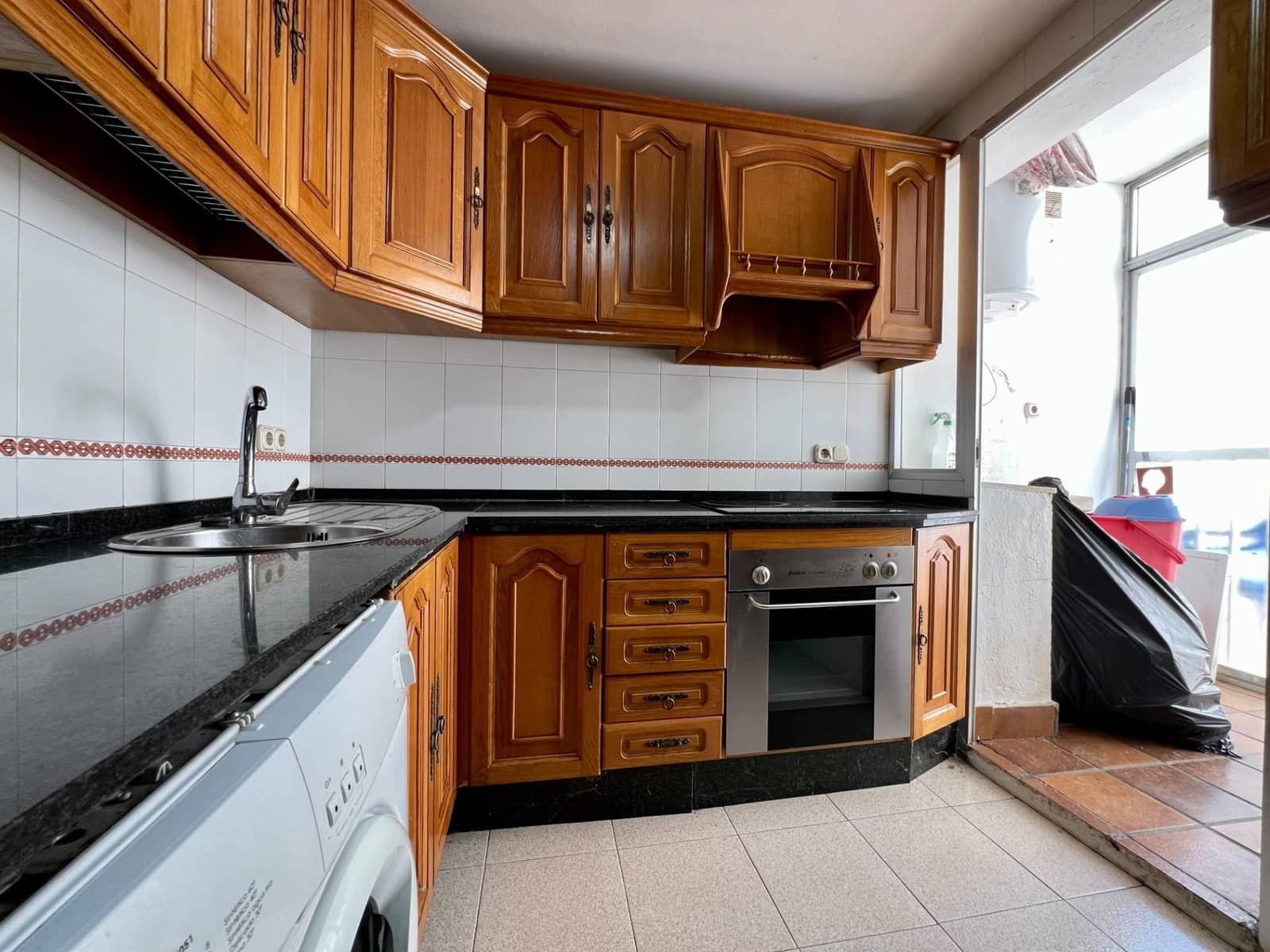 3 sypialnia Mieszkanie na sprzedaż w Villafranca de Cordoba - 99 900 € (Ref: 9359967)