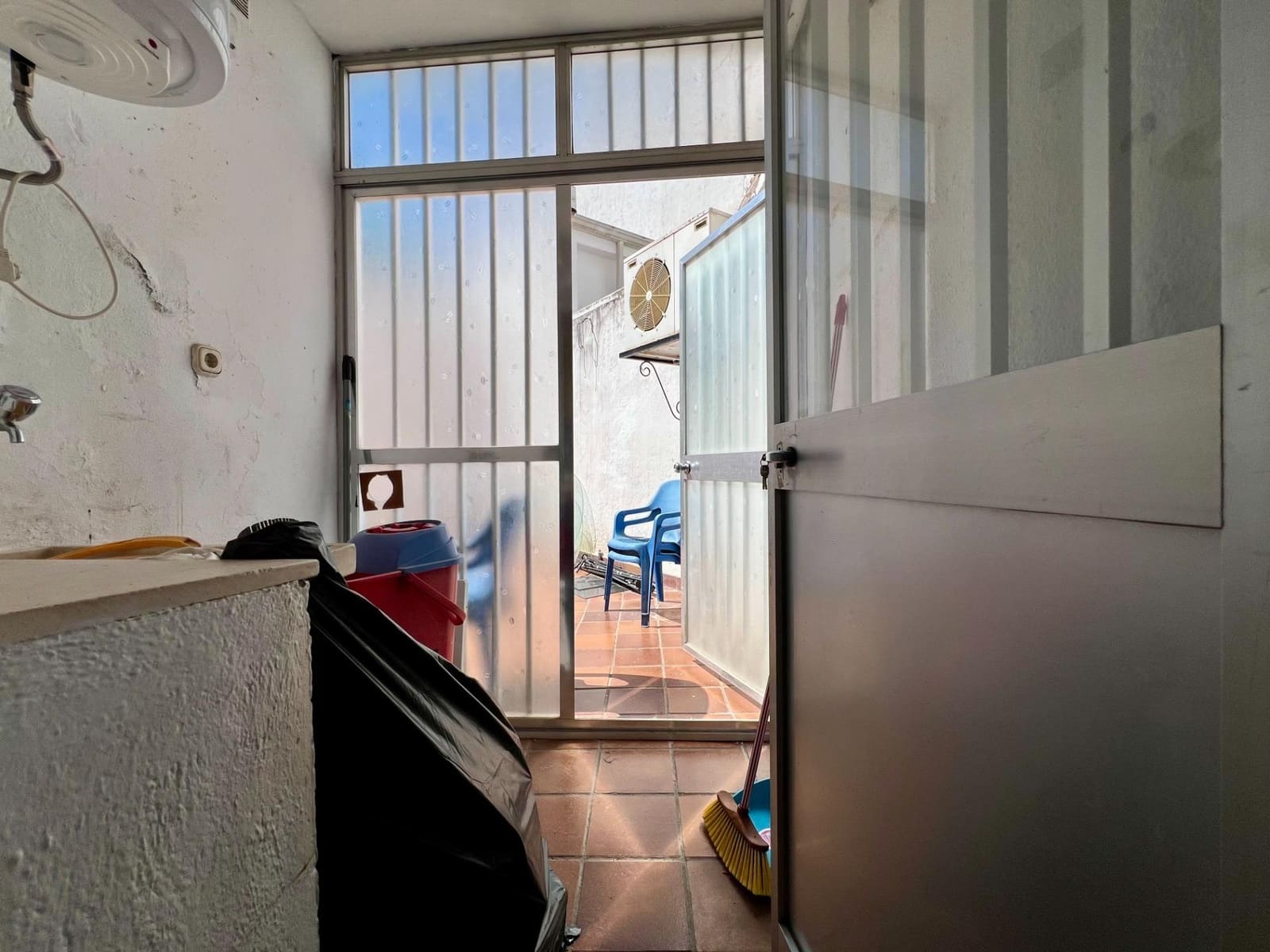 3 sypialnia Mieszkanie na sprzedaż w Villafranca de Cordoba - 99 900 € (Ref: 9359967)