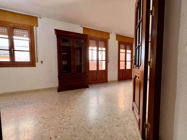 3 sypialnia Mieszkanie na sprzedaż w Villafranca de Córdoba - 99 900 € (Ref: 9359967)