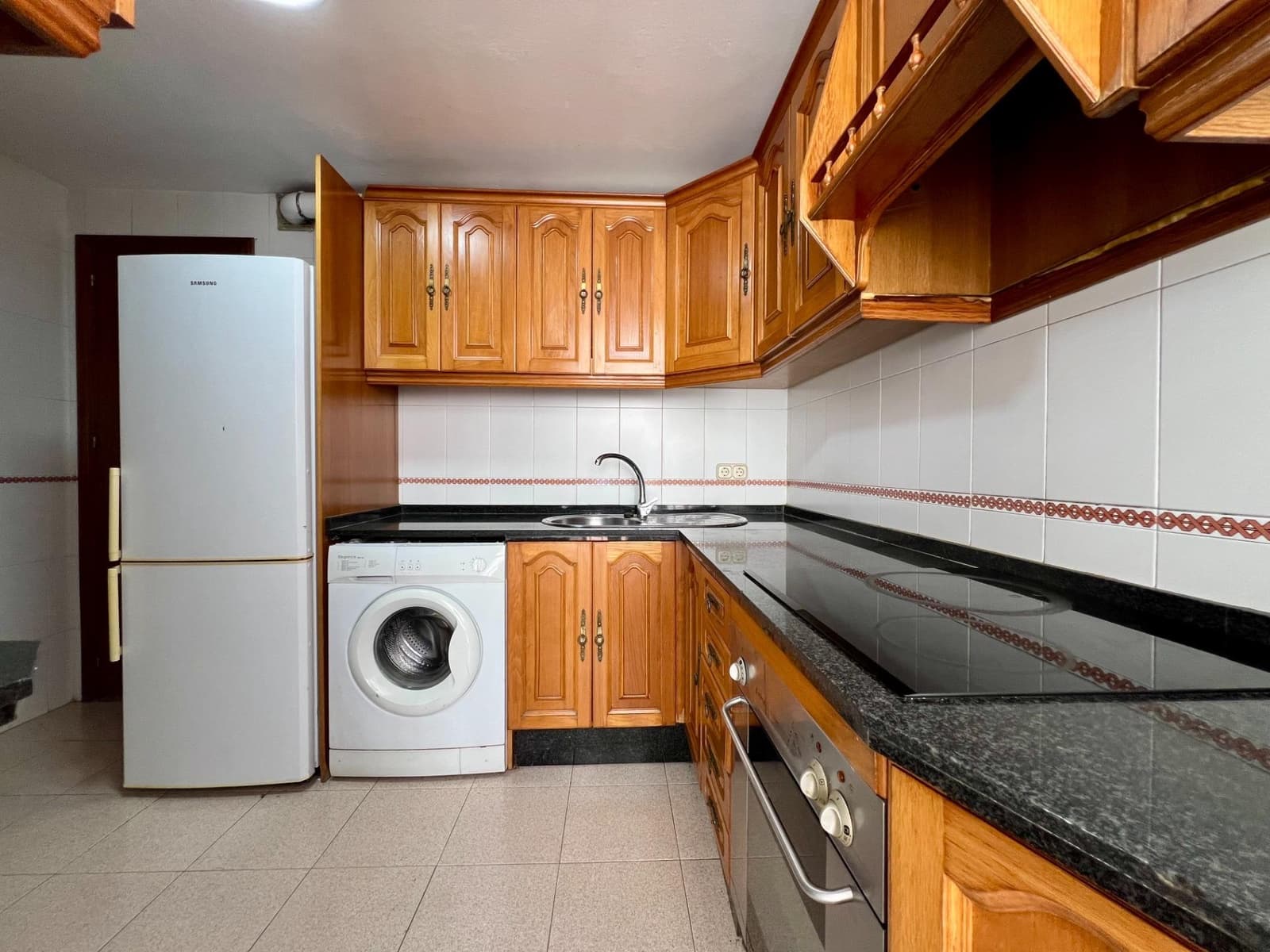 3 sypialnia Mieszkanie na sprzedaż w Villafranca de Cordoba - 99 900 € (Ref: 9359967)