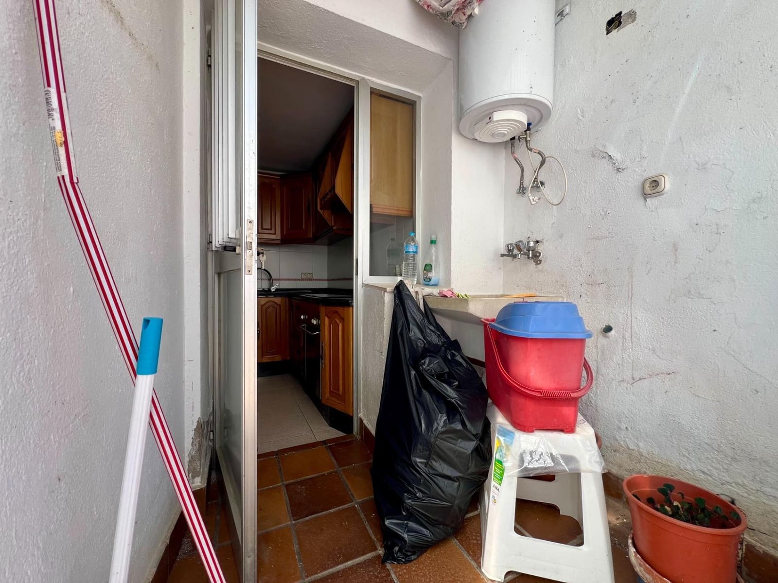 3 sypialnia Mieszkanie na sprzedaż w Villafranca de Cordoba - 99 900 € (Ref: 9359967)