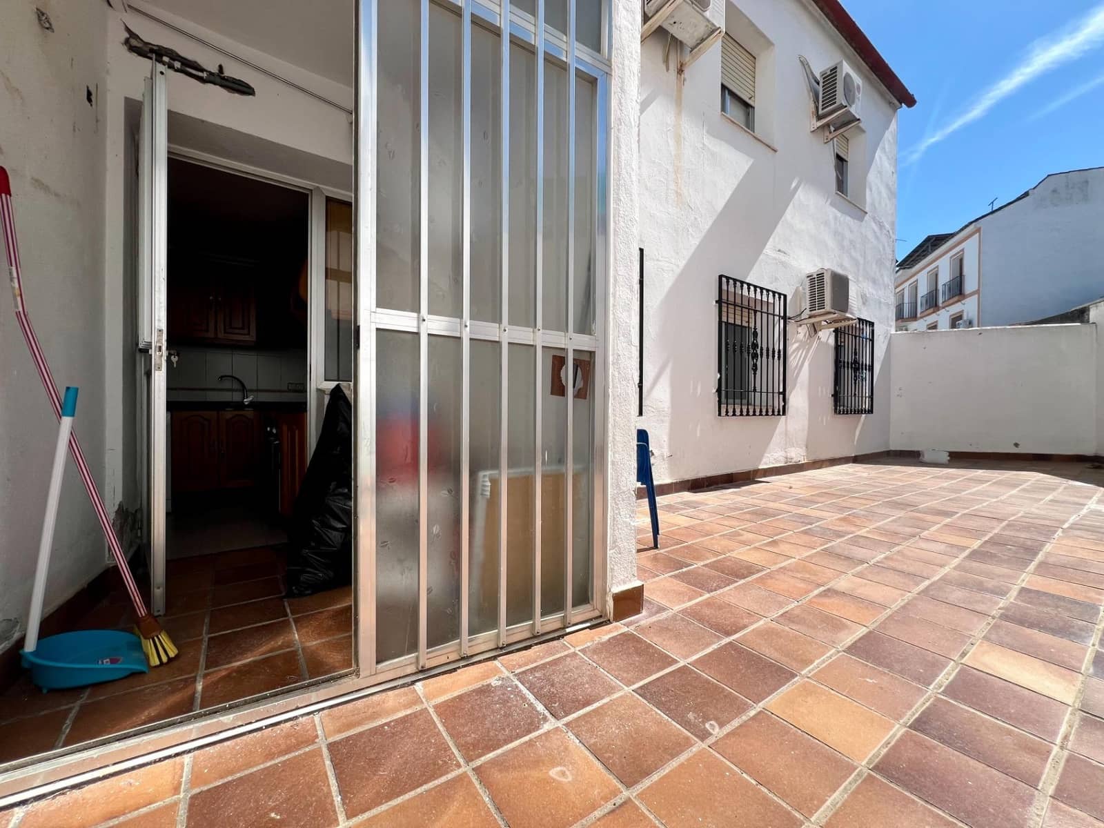 3 sypialnia Mieszkanie na sprzedaż w Villafranca de Cordoba - 99 900 € (Ref: 9359967)