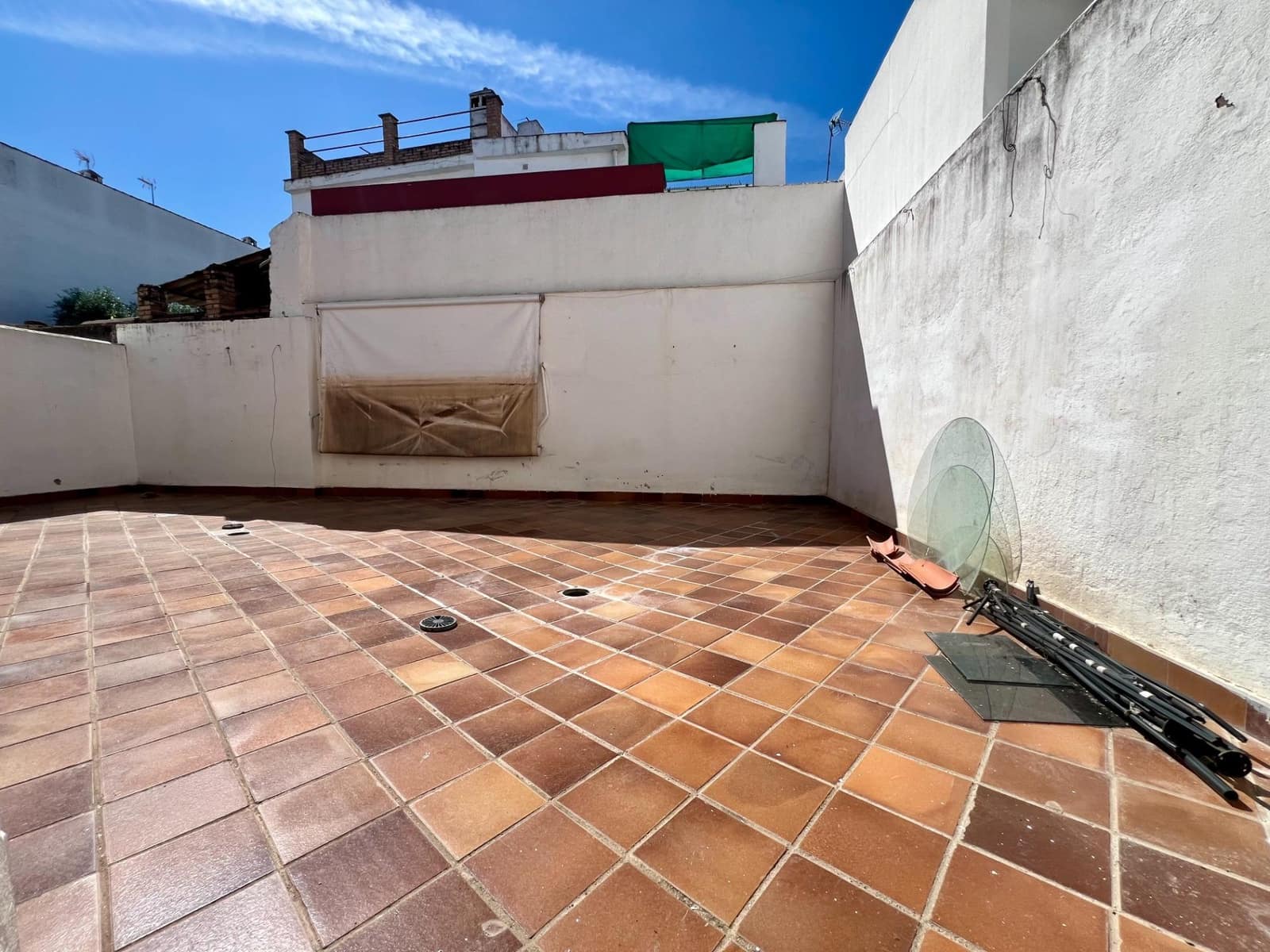 3 sypialnia Mieszkanie na sprzedaż w Villafranca de Cordoba - 99 900 € (Ref: 9359967)