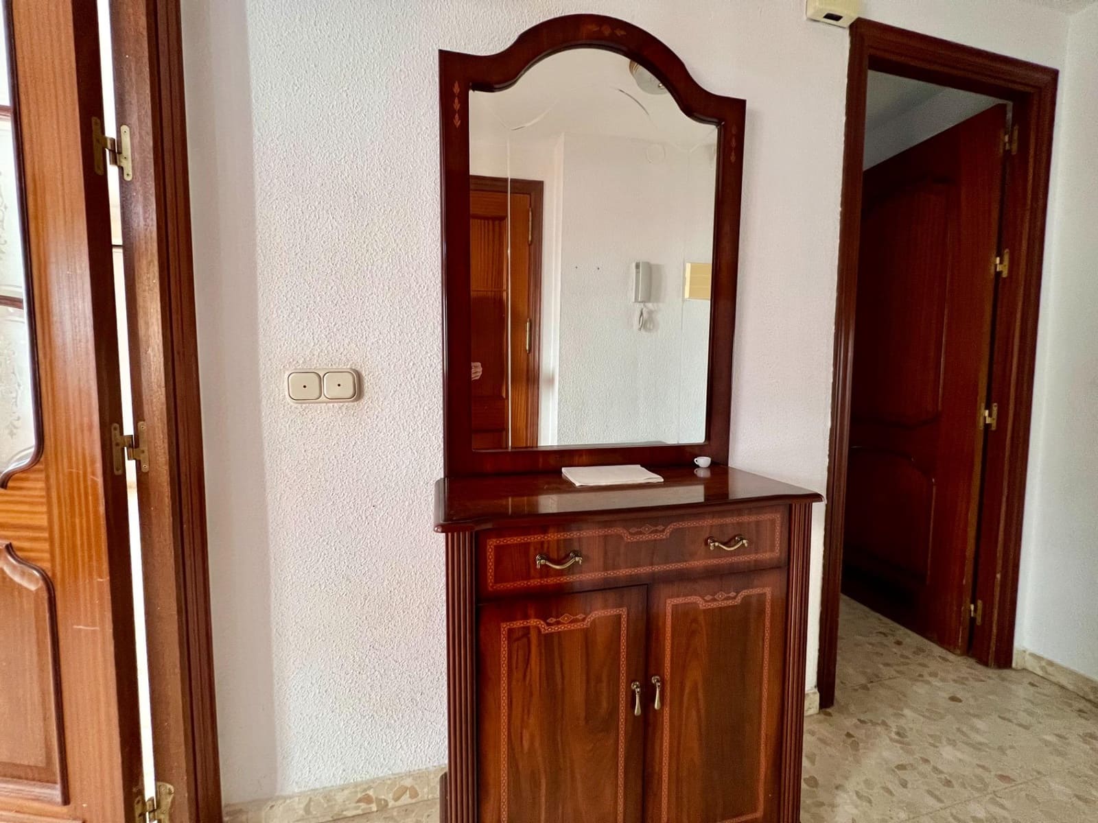 3 sypialnia Mieszkanie na sprzedaż w Villafranca de Cordoba - 99 900 € (Ref: 9359967)