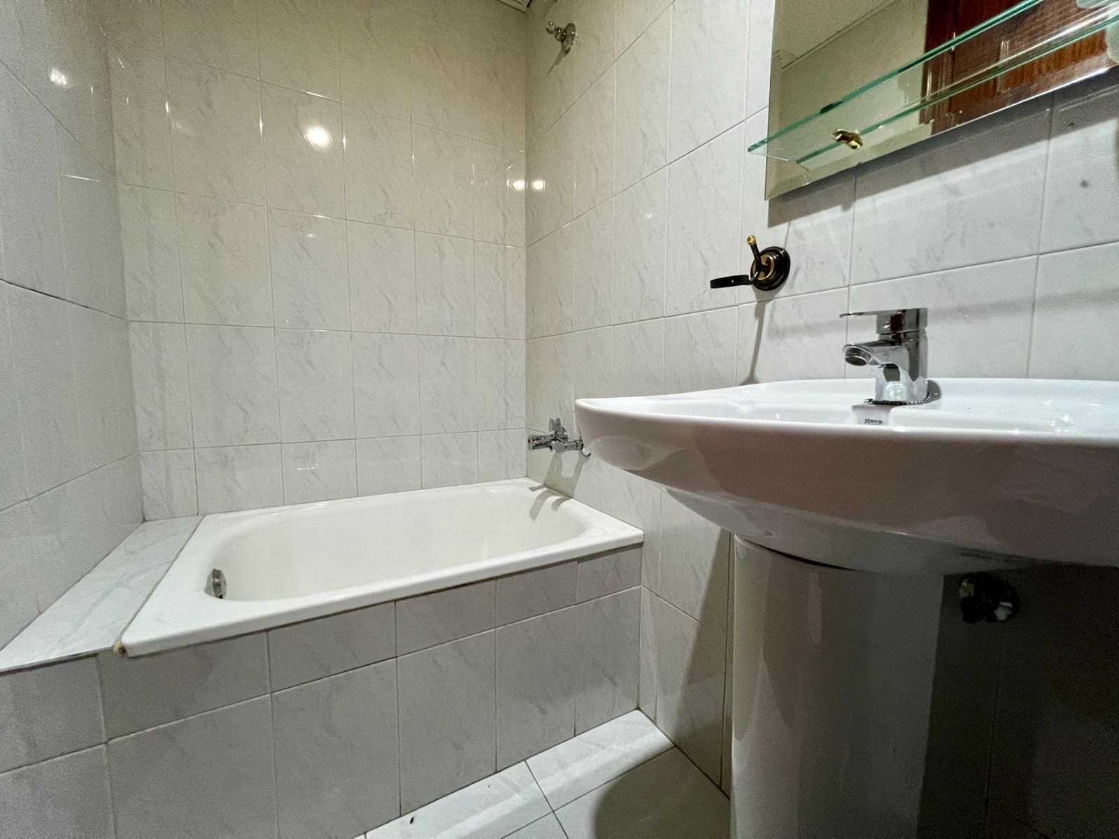 3 sypialnia Mieszkanie na sprzedaż w Villafranca de Cordoba - 99 900 € (Ref: 9359967)