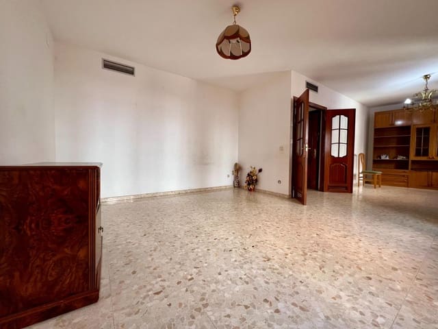 3 sypialnia Mieszkanie na sprzedaż w Villafranca de Córdoba - 99 900 € (Ref: 9359967)