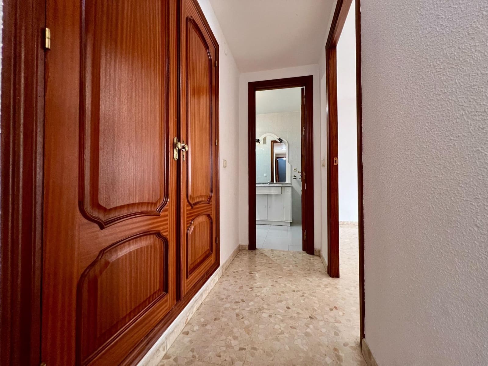 3 sypialnia Mieszkanie na sprzedaż w Villafranca de Cordoba - 99 900 € (Ref: 9359967)