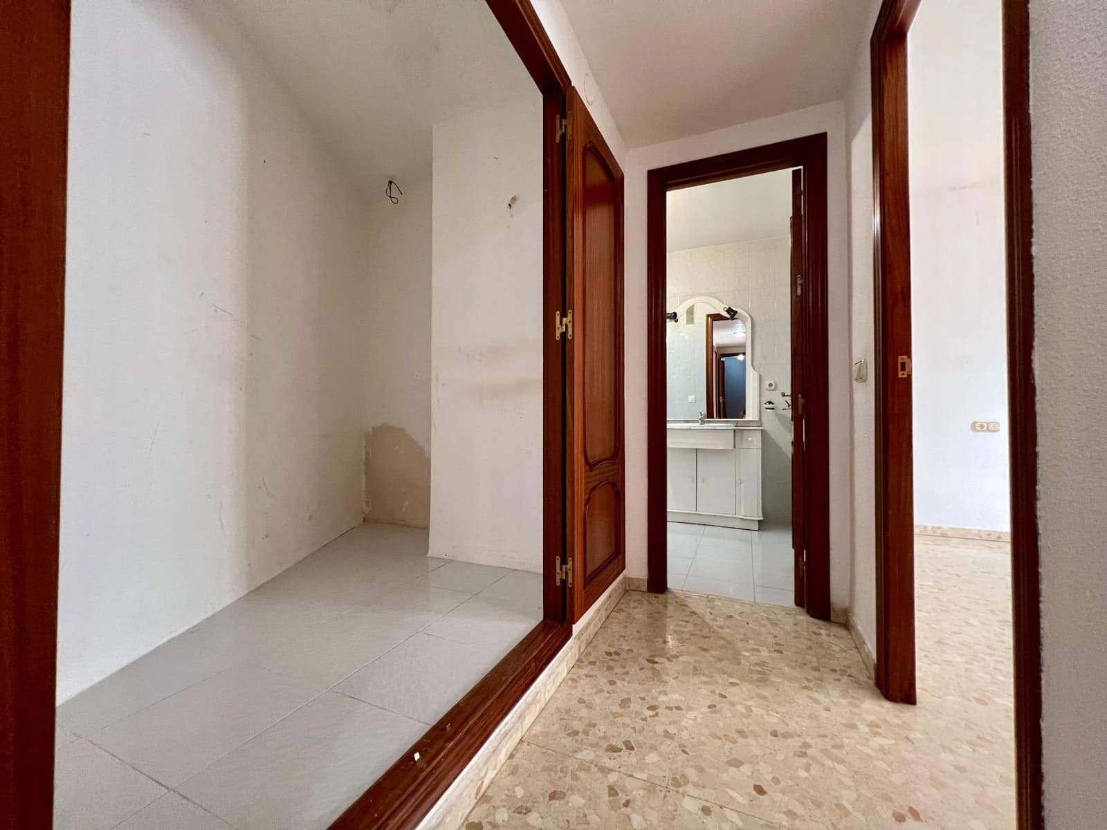 3 sypialnia Mieszkanie na sprzedaż w Villafranca de Cordoba - 99 900 € (Ref: 9359967)