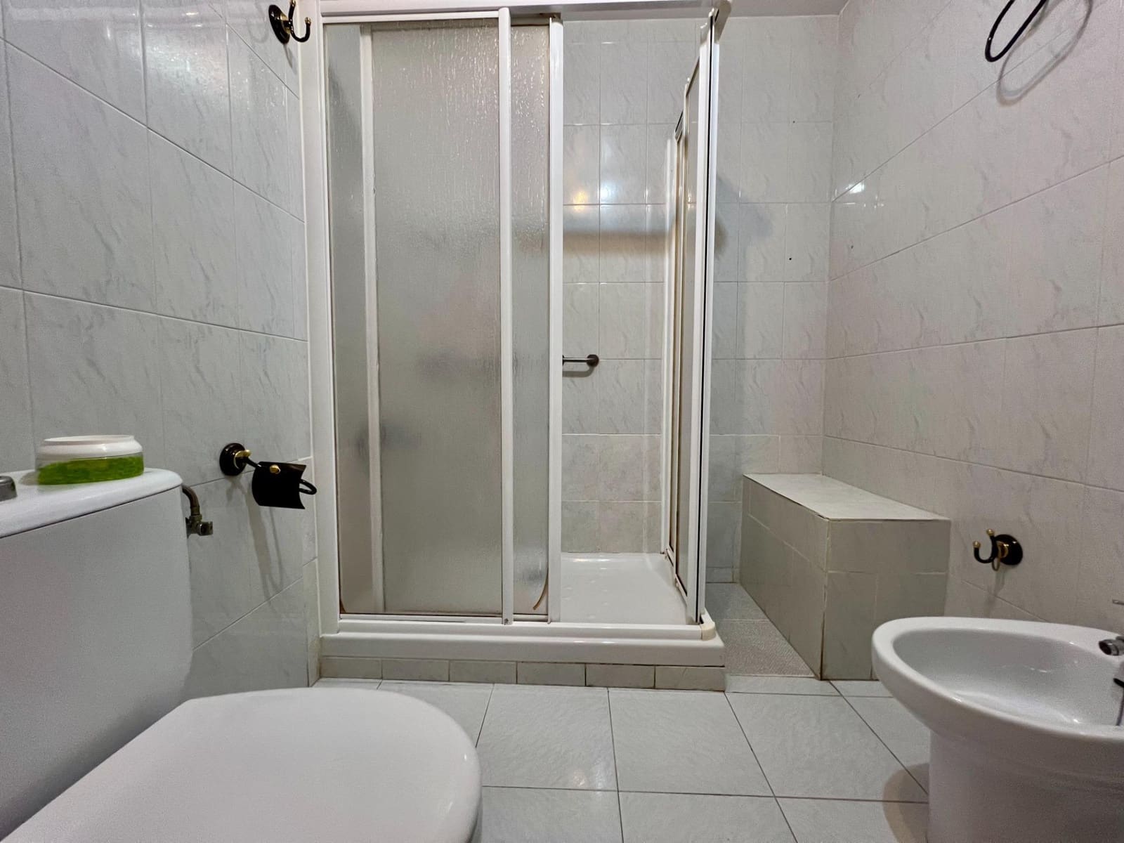 3 sypialnia Mieszkanie na sprzedaż w Villafranca de Cordoba - 99 900 € (Ref: 9359967)