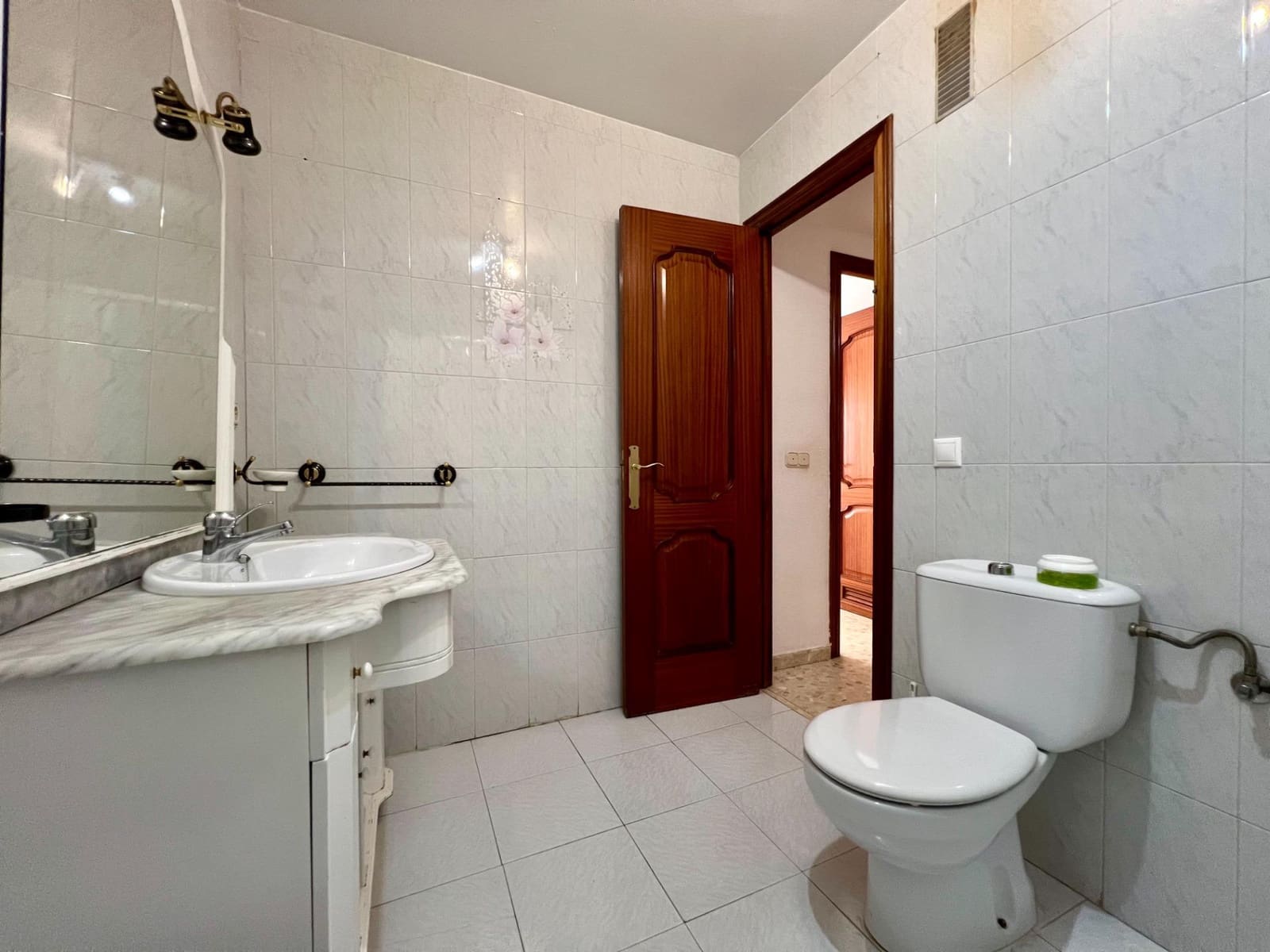 3 sypialnia Mieszkanie na sprzedaż w Villafranca de Cordoba - 99 900 € (Ref: 9359967)