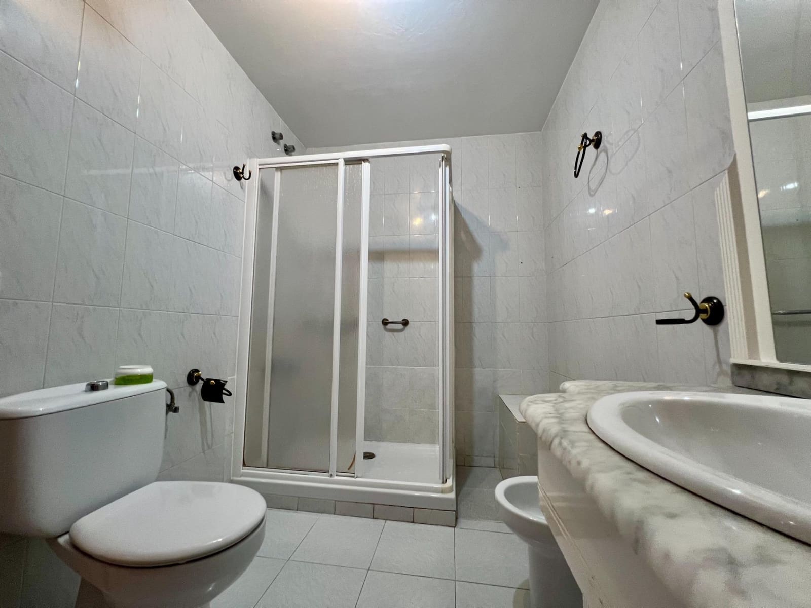 3 sypialnia Mieszkanie na sprzedaż w Villafranca de Cordoba - 99 900 € (Ref: 9359967)