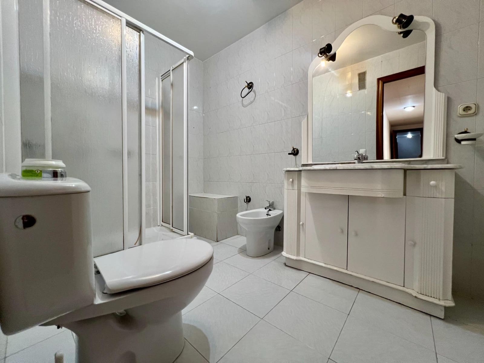 3 sypialnia Mieszkanie na sprzedaż w Villafranca de Cordoba - 99 900 € (Ref: 9359967)