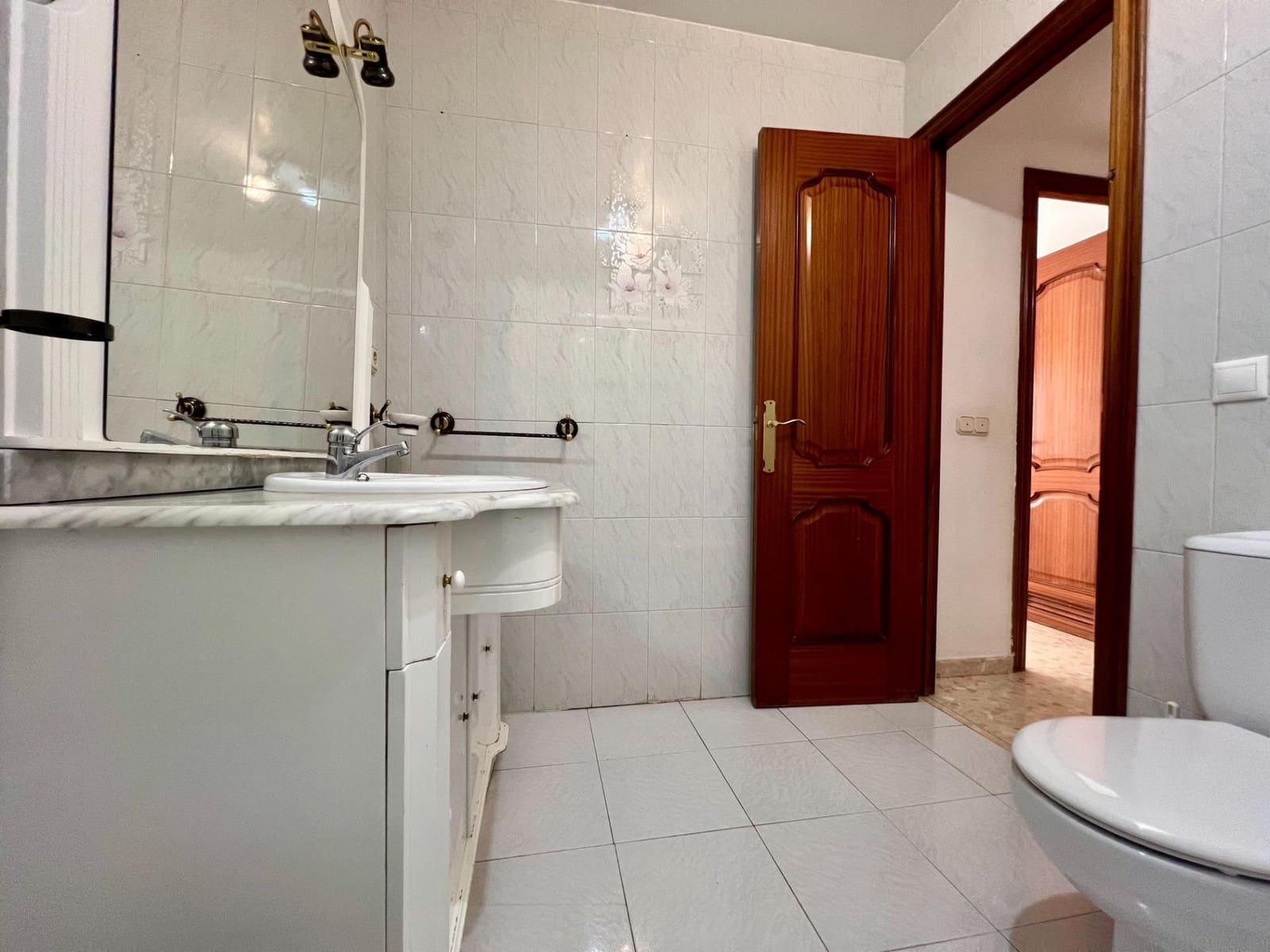 3 sypialnia Mieszkanie na sprzedaż w Villafranca de Cordoba - 99 900 € (Ref: 9359967)