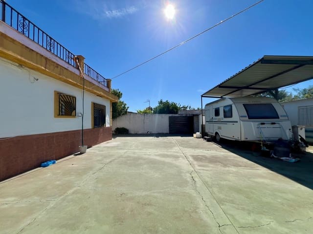 3 soveværelse Villa til salg i Córdoba by med swimmingpool garage - € 165.000 (Ref: 9359968)