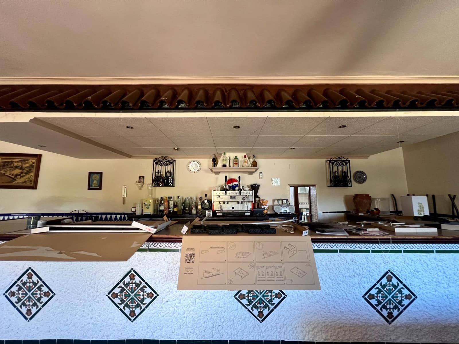 3 soveværelse Villa til salg i Cordoba by med swimmingpool garage - € 165.000 (Ref: 9359968)