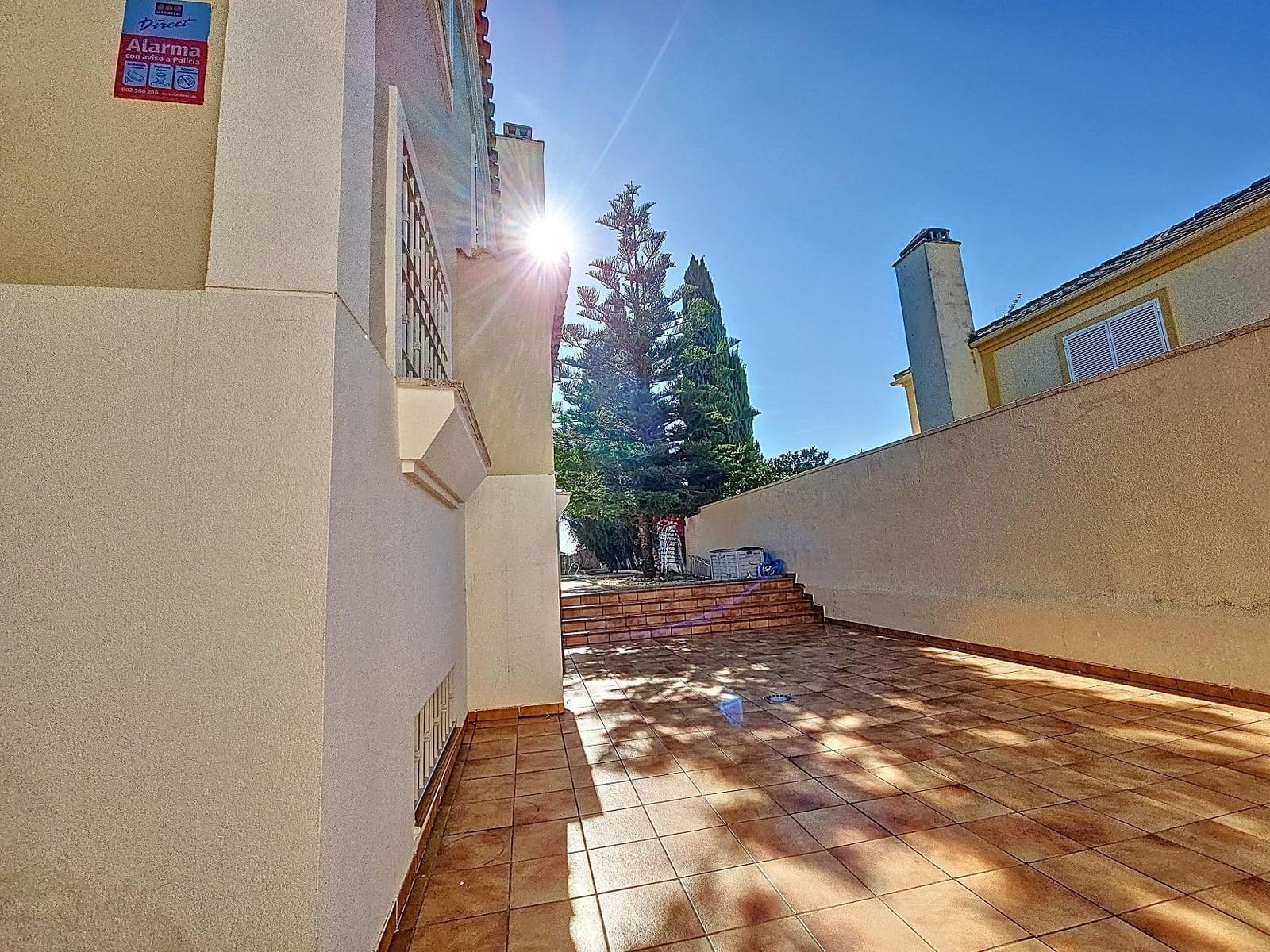 4 Zimmer Villa zu verkaufen in Cordoba Stadt mit Pool - 440.000 € (Ref: 9359969)