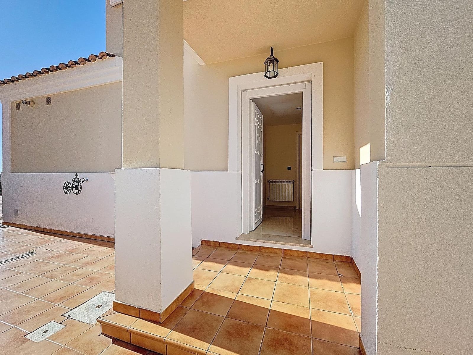 4 Zimmer Villa zu verkaufen in Cordoba Stadt mit Pool - 440.000 € (Ref: 9359969)