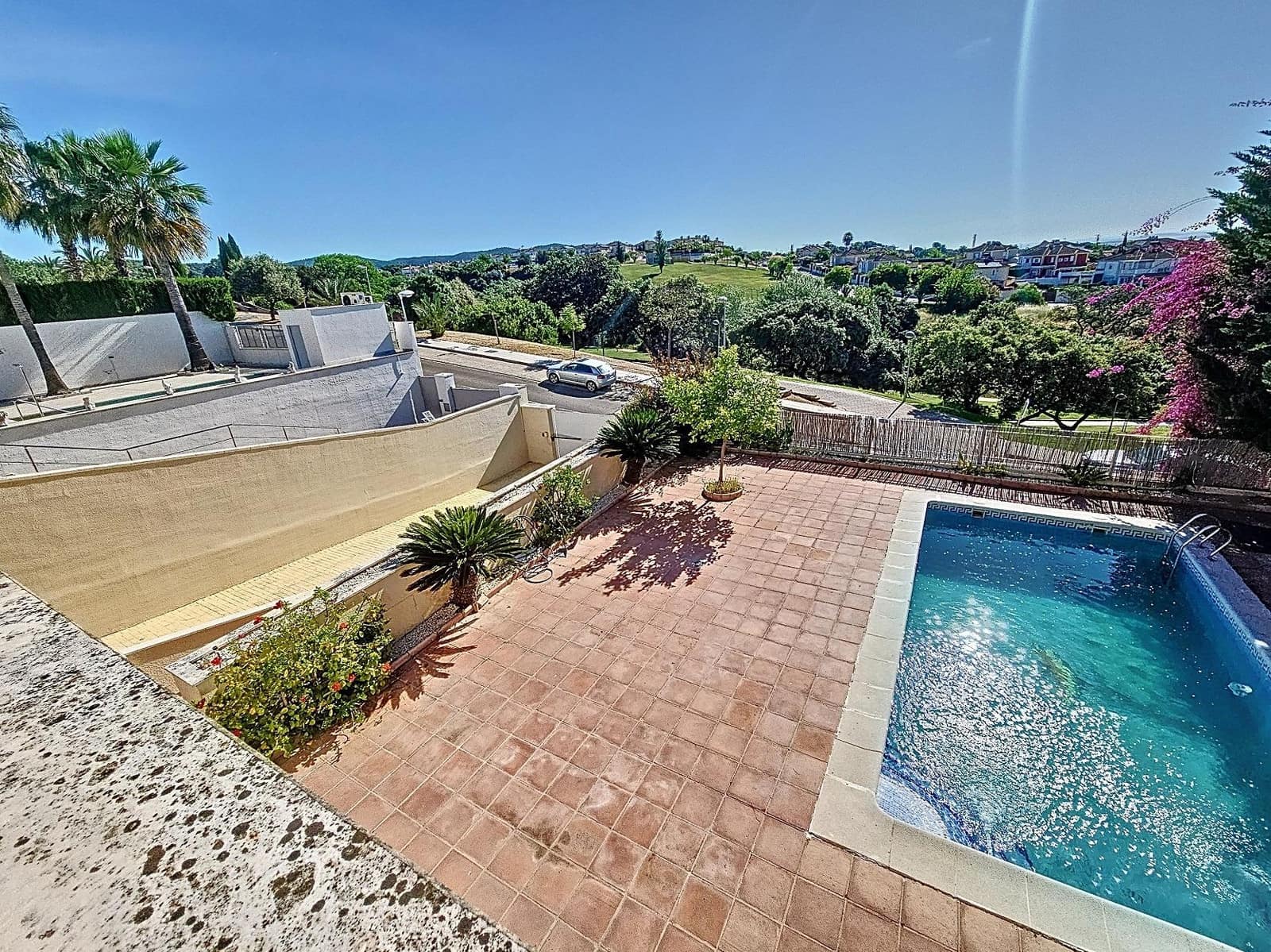 4 Zimmer Villa zu verkaufen in Cordoba Stadt mit Pool - 440.000 € (Ref: 9359969)