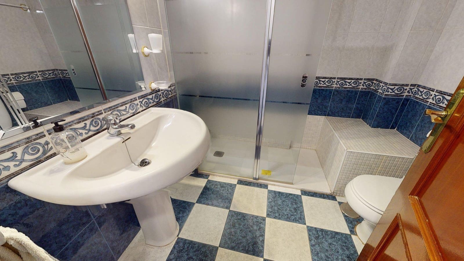 5 camera da letto Villetta a Schiera in vendita in Cordova citta con garage - 360.000 € (Rif: 9359971)