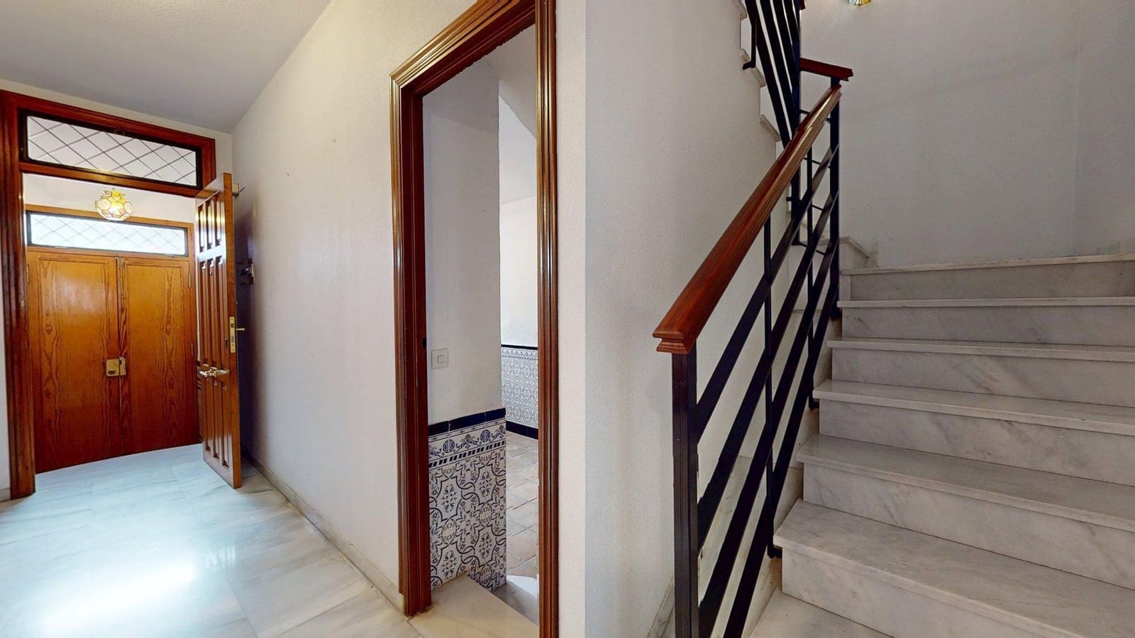 5 camera da letto Villetta a Schiera in vendita in Cordova citta con garage - 360.000 € (Rif: 9359971)