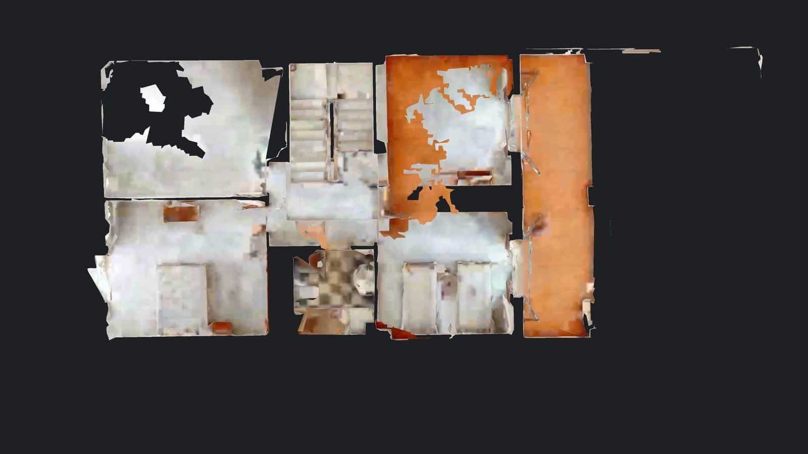 5 camera da letto Villetta a Schiera in vendita in Cordova citta con garage - 360.000 € (Rif: 9359971)