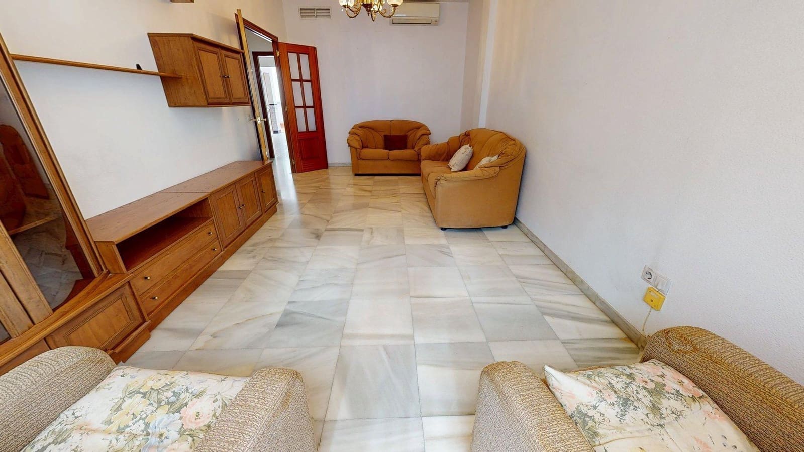 5 camera da letto Villetta a Schiera in vendita in Cordova citta con garage - 360.000 € (Rif: 9359971)