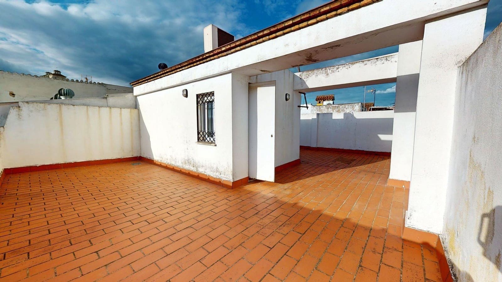 5 camera da letto Villetta a Schiera in vendita in Cordova citta con garage - 360.000 € (Rif: 9359971)